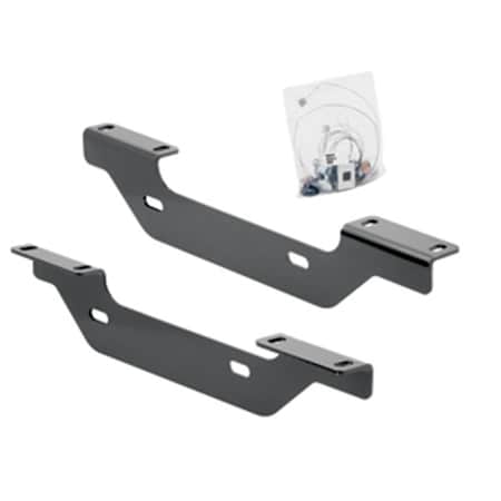 Olympian Athlete 56001 Weight Distribution Hitch Hardware OL349841
